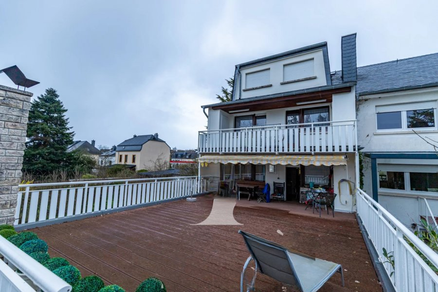 Квартира в Люксембурге, Люксембург, 202 м² - фото 1