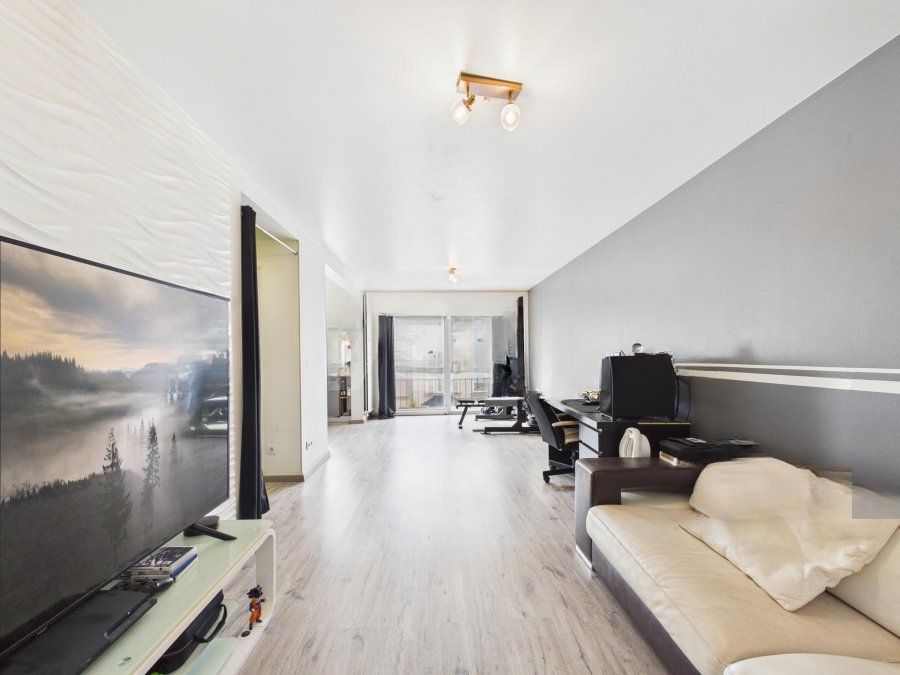 Квартира в Люксембурге, Люксембург, 57 м² - фото 1