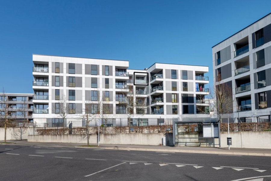 Квартира в Люксембурге, Люксембург, 103 м² - фото 1