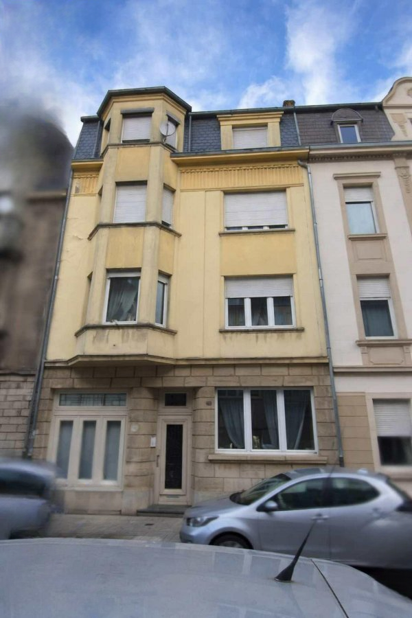 Квартира в Люксембурге, Люксембург, 320 м² - фото 1