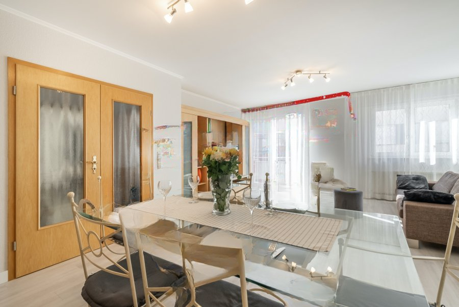 Квартира в Люксембурге, Люксембург, 100 м² - фото 1