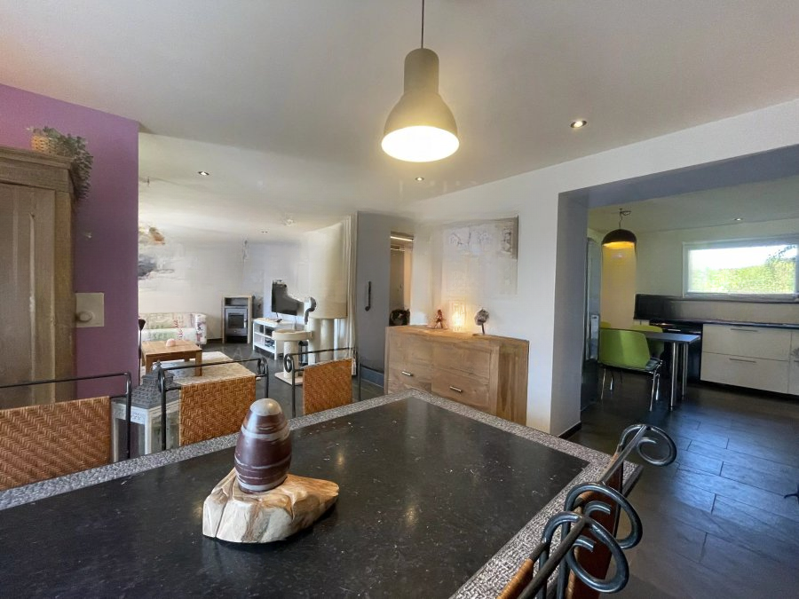 Квартира в Дикирхе, Люксембург, 151 м² - фото 1
