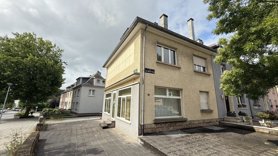 Квартира в Люксембурге, Люксембург, 166 м² - фото 1