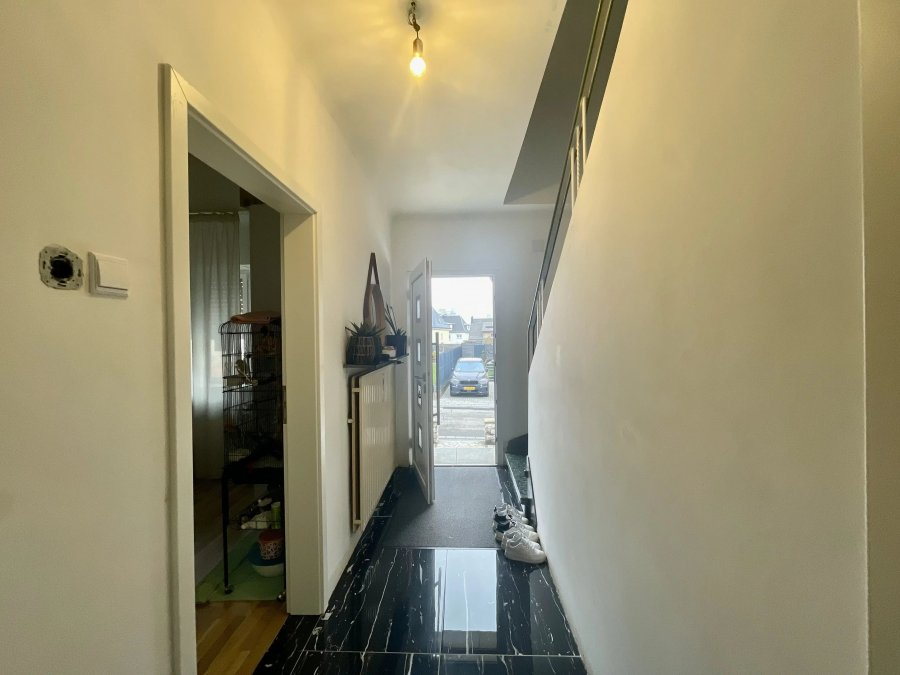 Квартира в Люксембурге, Люксембург, 130 м² - фото 1