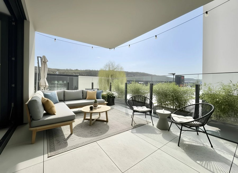 Квартира в Гревенмахере, Люксембург, 97 м² - фото 1