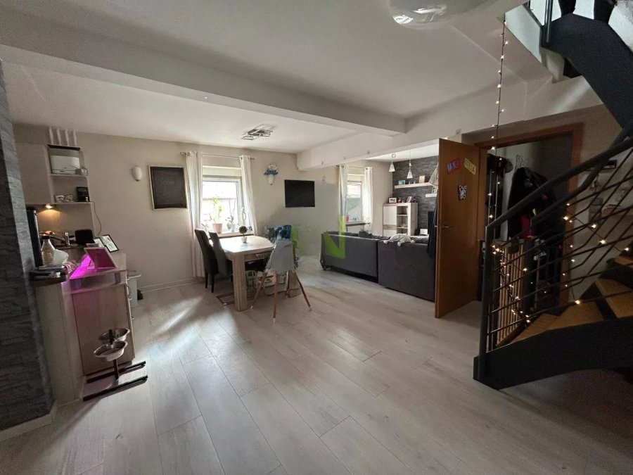 Квартира в Люксембурге, Люксембург, 128 м² - фото 1