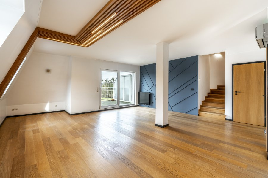 Квартира в Люксембурге, Люксембург, 180 м² - фото 1