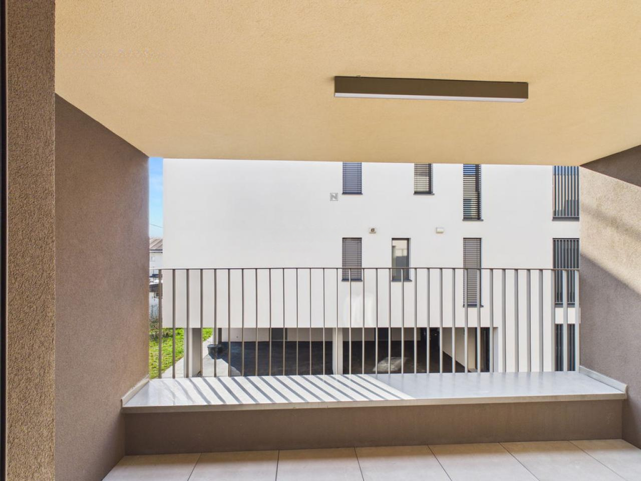 Квартира в Любляне, Словения, 111 м² - фото 1