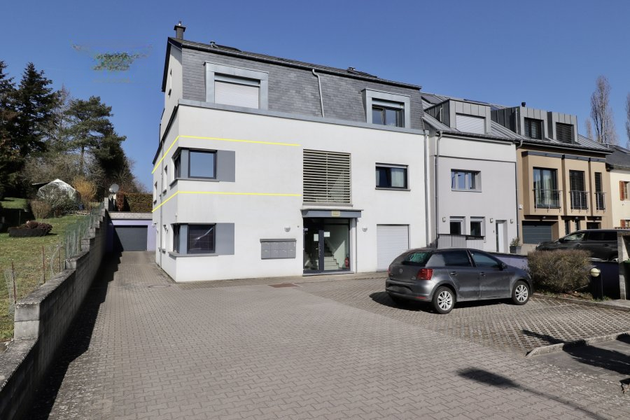 Квартира в Люксембурге, Люксембург, 76 м² - фото 1