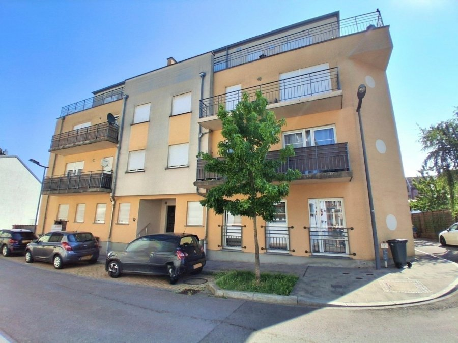 Квартира в Люксембурге, Люксембург, 90 м² - фото 1