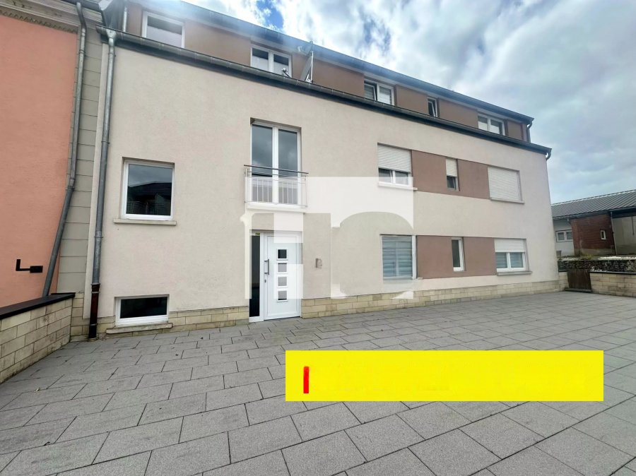Квартира в Дикирхе, Люксембург, 65 м² - фото 1
