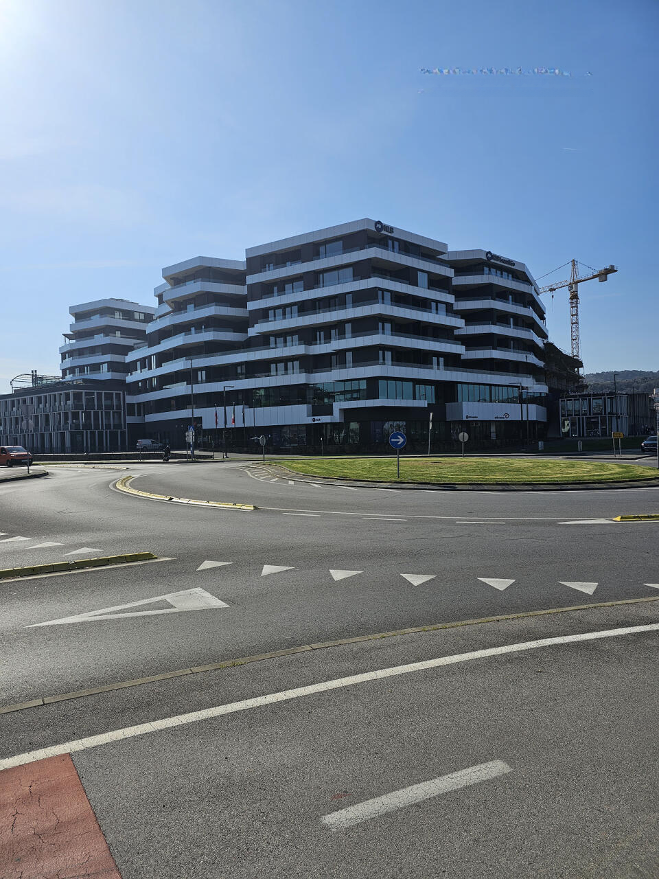 Квартира в Копере, Словения, 78 м² - фото 1