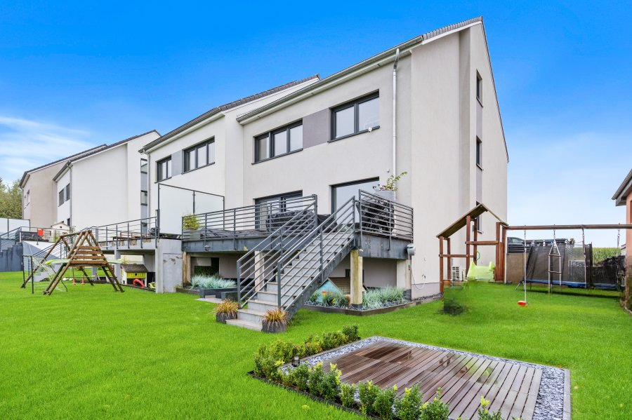 Квартира в Дикирхе, Люксембург, 200 м² - фото 1