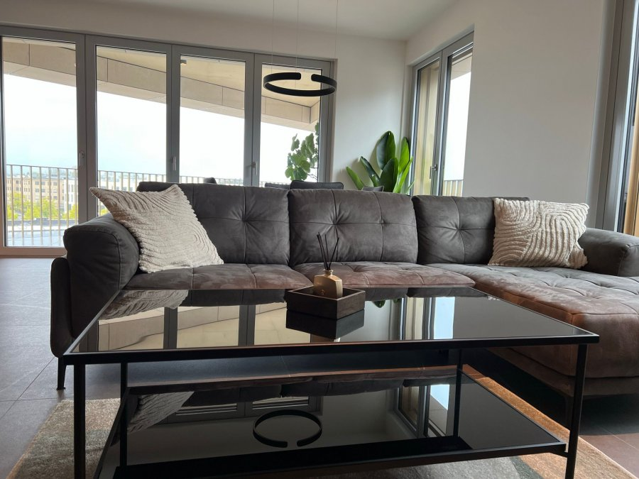 Квартира в Люксембурге, Люксембург, 59 м² - фото 1