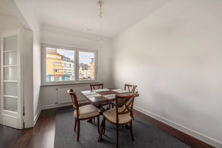Квартира в Люксембурге, Люксембург, 75 м² - фото 1