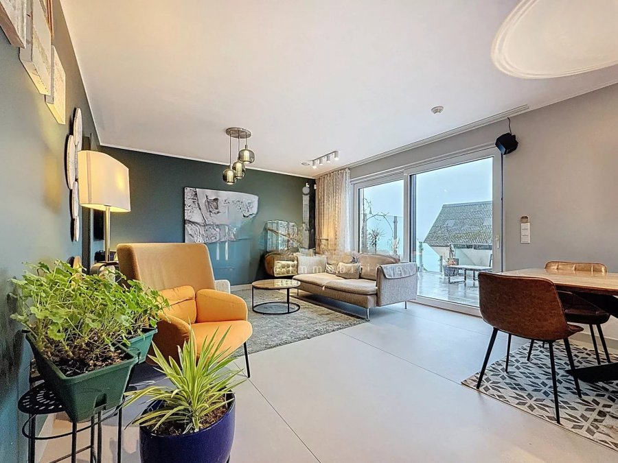 Квартира в Люксембурге, Люксембург, 200 м² - фото 1