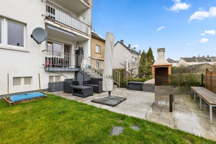 Квартира в Люксембурге, Люксембург, 87 м² - фото 1