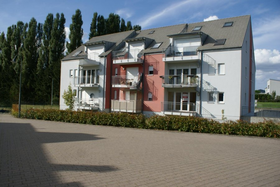 Квартира в Гревенмахере, Люксембург, 96 м² - фото 1