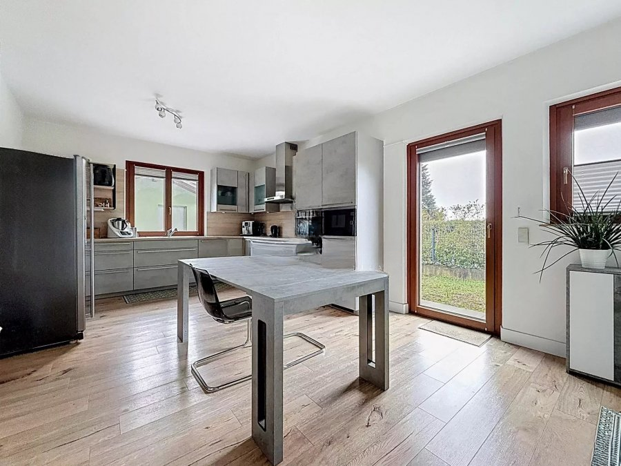 Квартира в Люксембурге, Люксембург, 190 м² - фото 1