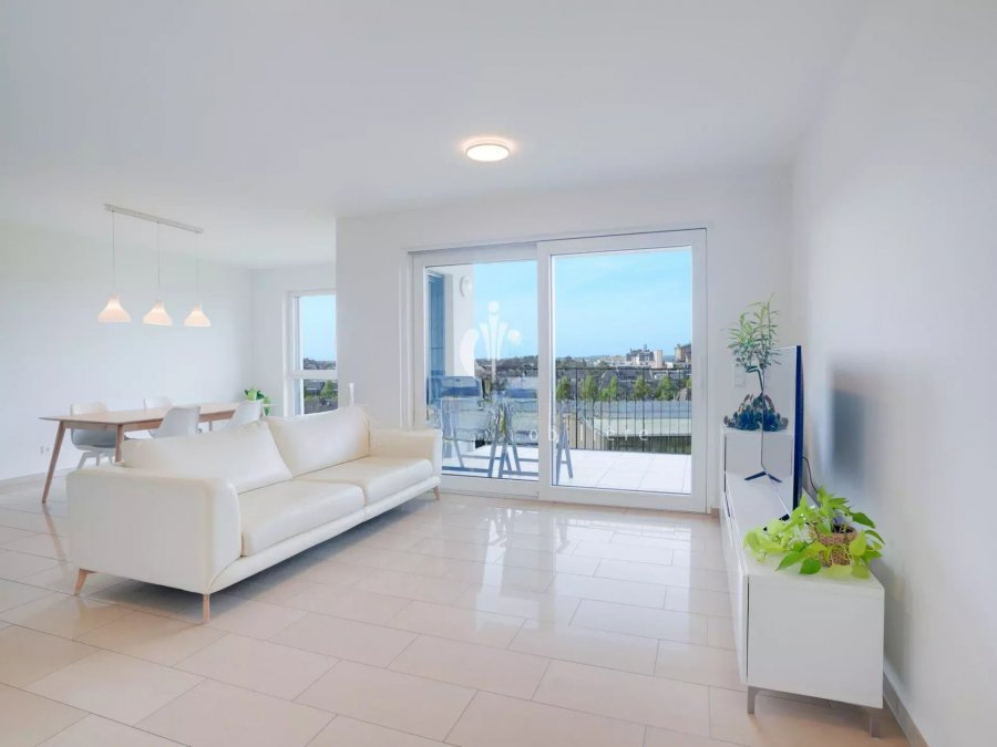 Квартира в Люксембурге, Люксембург, 100 м² - фото 1