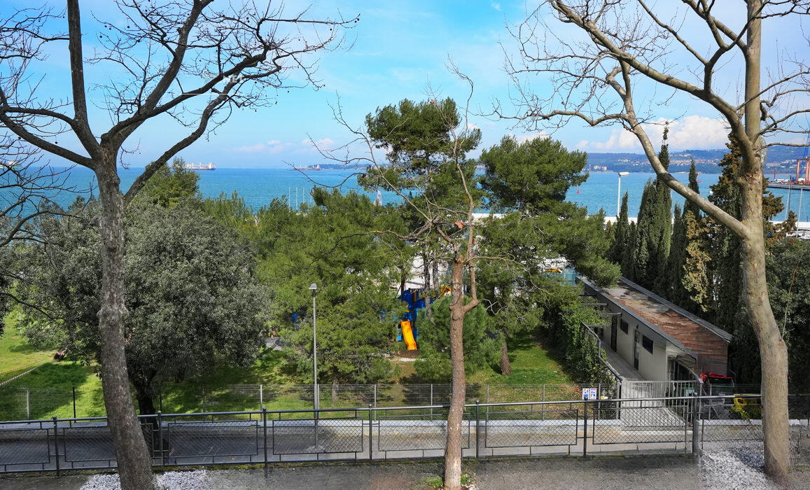 Квартира в Копере, Словения, 55 м² - фото 1