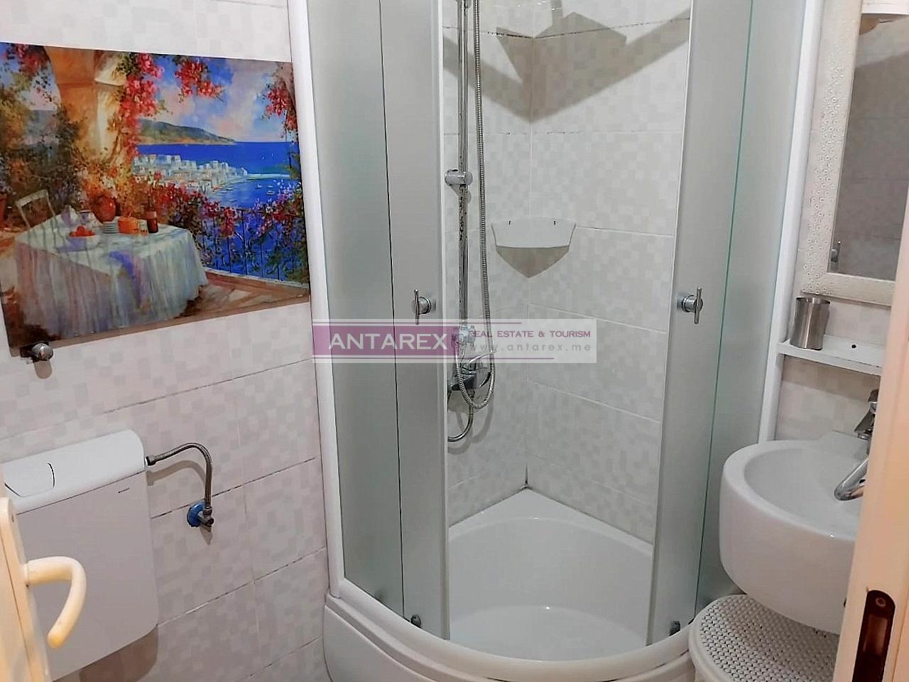 Апартаменты в Херцег-Нови, Черногория, 20 м² - фото 5