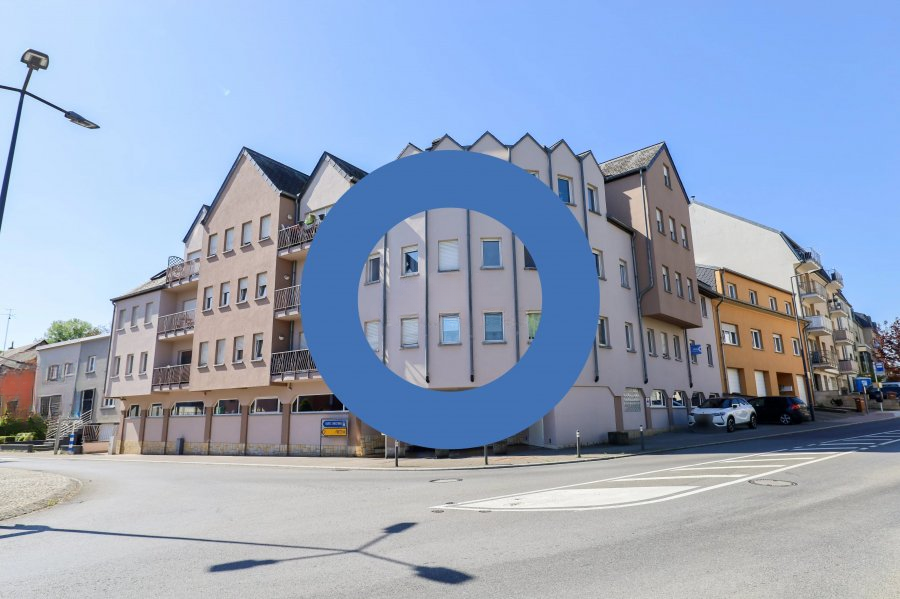 Квартира в Люксембурге, Люксембург, 94 м² - фото 1