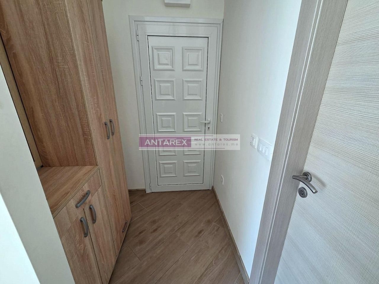 Апартаменты в Кумборе, Черногория, 59 м² - фото 7