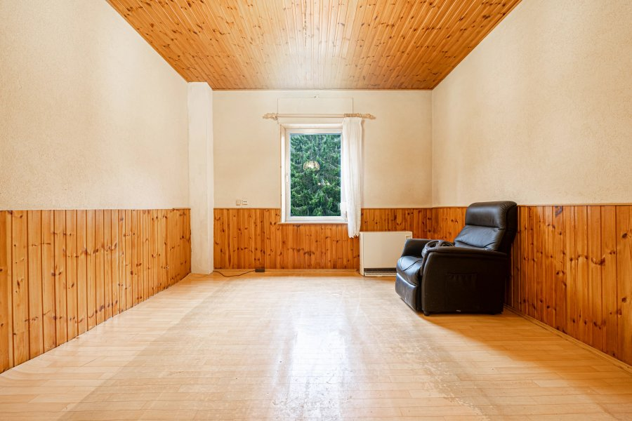 Квартира в Люксембурге, Люксембург, 120 м² - фото 1