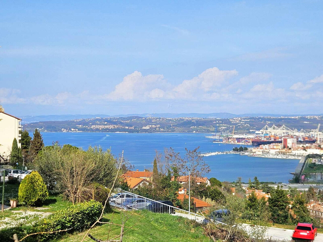 Квартира в Копере, Словения, 49 м² - фото 1