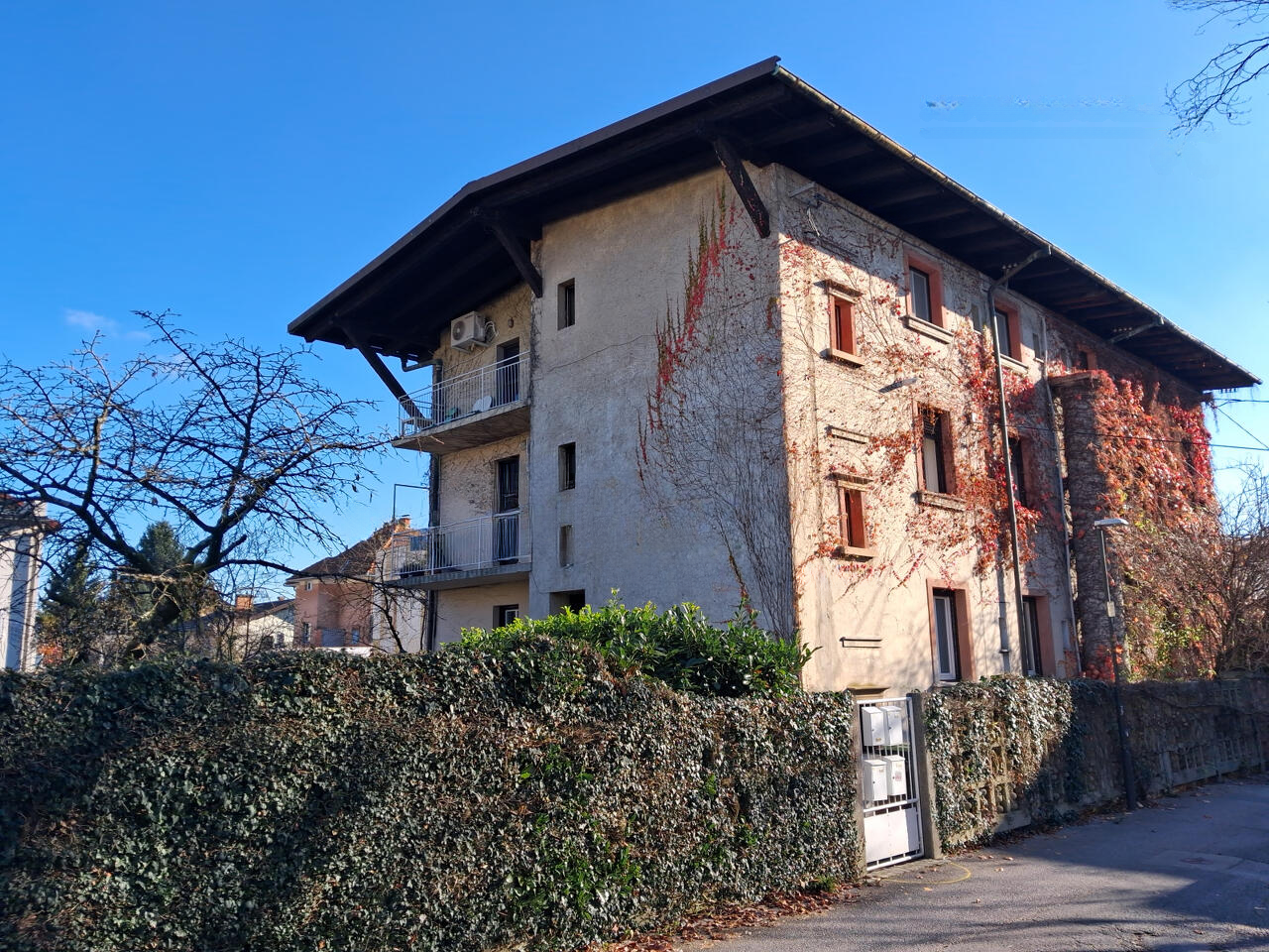 Квартира в Любляне, Словения, 88 м² - фото 1