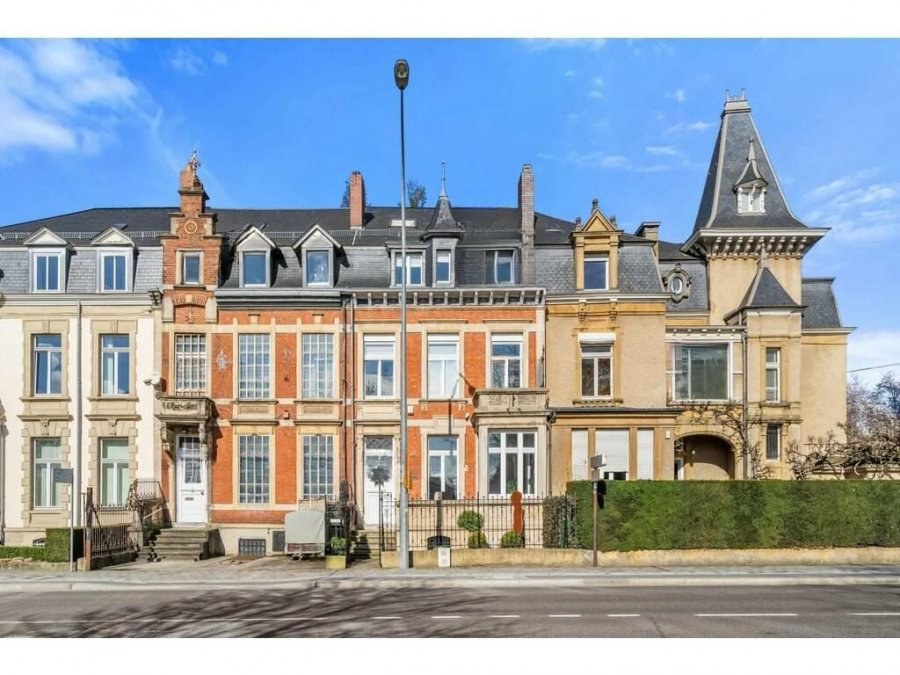 Квартира в Люксембурге, Люксембург, 270 м² - фото 1