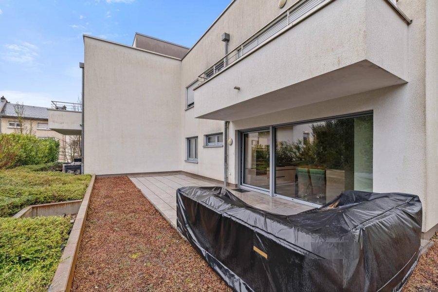 Квартира в Люксембурге, Люксембург, 81 м² - фото 2