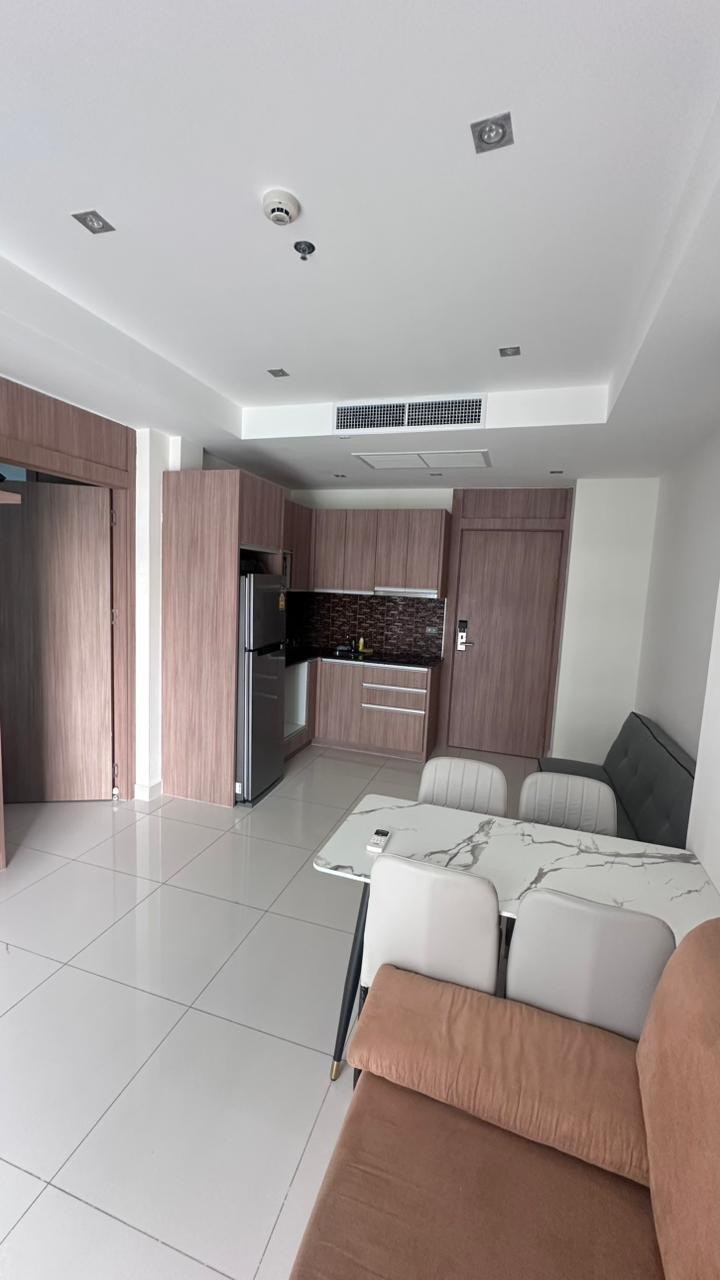 Квартира в Паттайе, Таиланд, 44 м² - фото 2