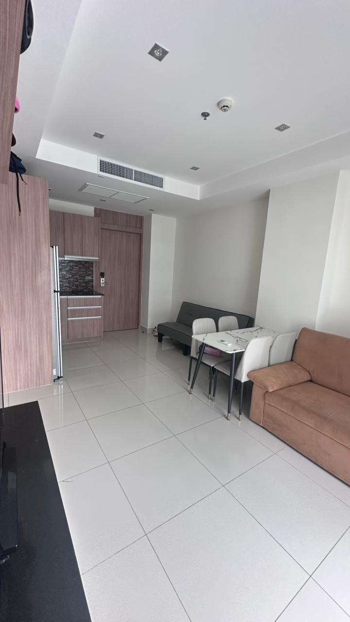 Квартира в Паттайе, Таиланд, 44 м² - фото 4