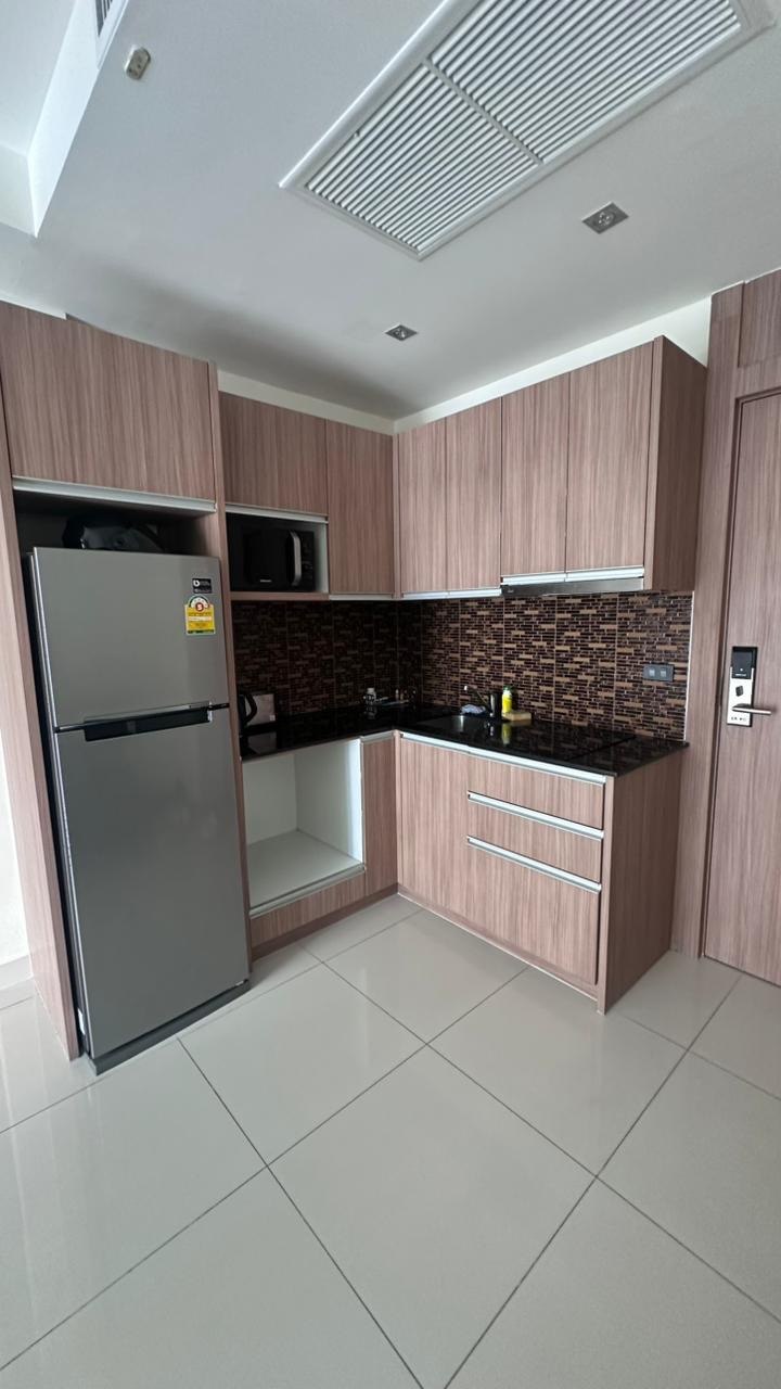 Квартира в Паттайе, Таиланд, 44 м² - фото 6