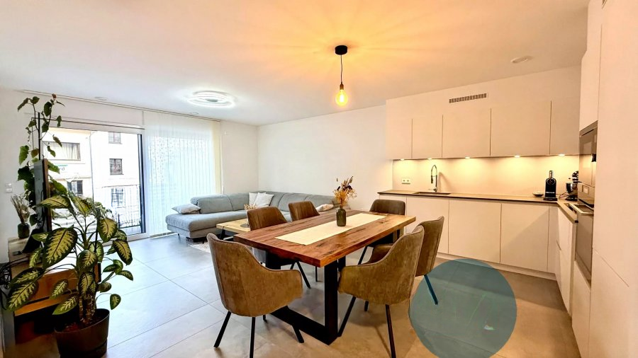 Квартира в Люксембурге, Люксембург, 92 м² - фото 2