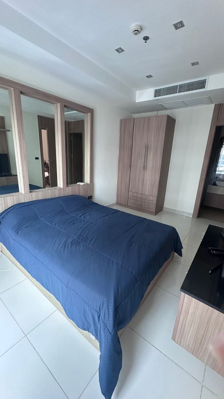 Квартира в Паттайе, Таиланд, 44 м² - фото 8