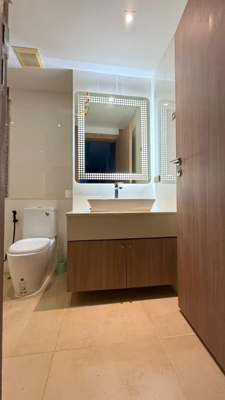 Квартира в Паттайе, Таиланд, 44 м² - фото 9