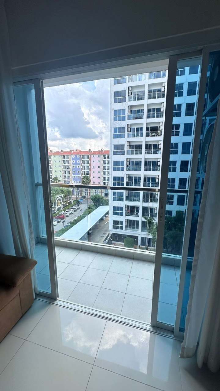 Квартира в Паттайе, Таиланд, 44 м² - фото 11