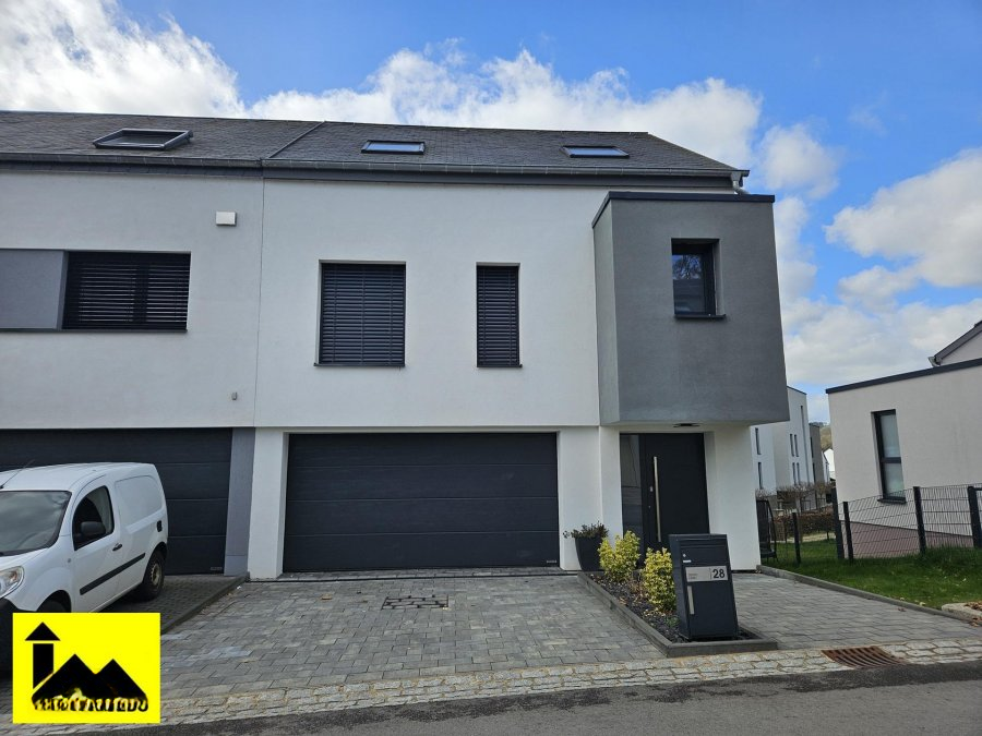 Квартира в Дикирхе, Люксембург, 218 м² - фото 2