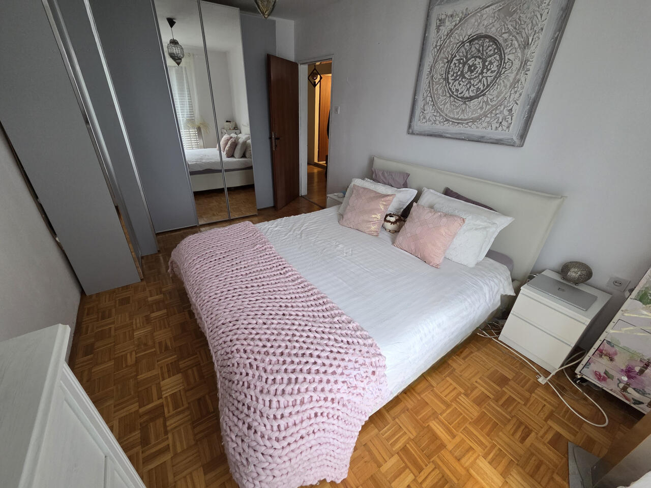 Квартира в Копере, Словения, 57 м² - фото 2