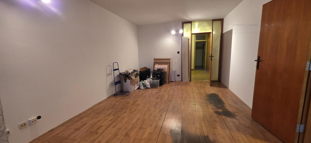 Квартира в Любляне, Словения, 90 м² - фото 2