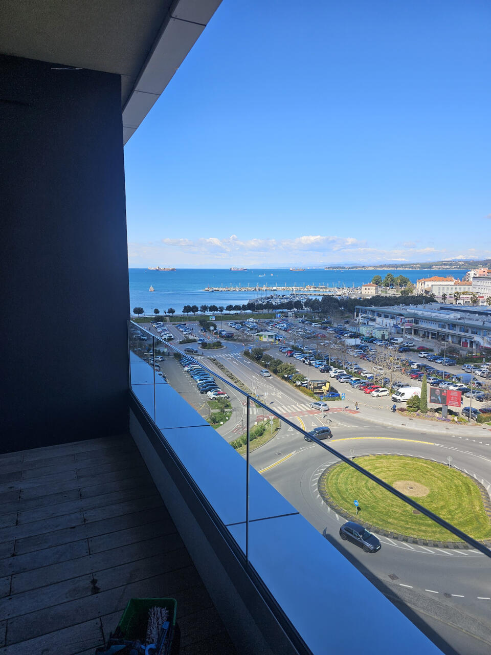 Квартира в Копере, Словения, 78 м² - фото 2