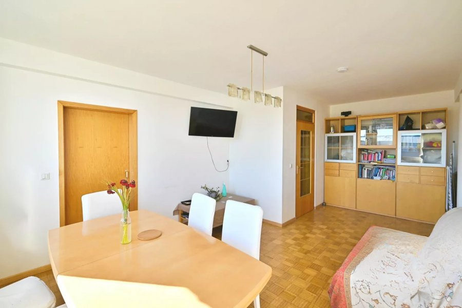 Квартира в Леллиге, Люксембург, 100 м² - фото 1