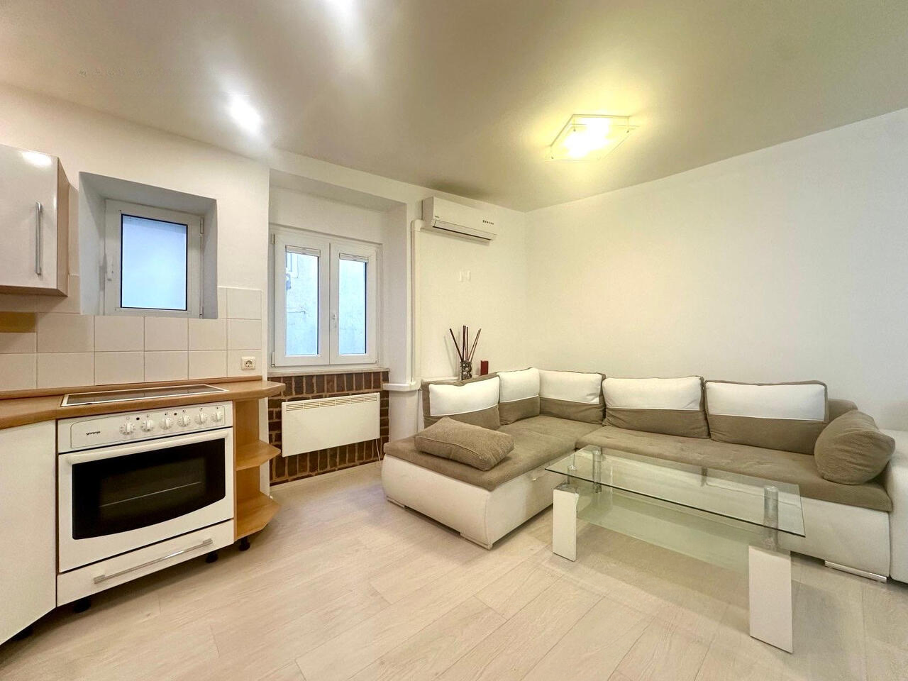 Квартира в Пиране, Словения, 38 м² - фото 2