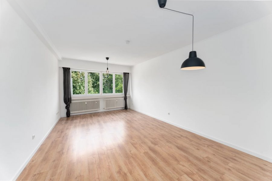 Квартира в Люксембурге, Люксембург, 82 м² - фото 2