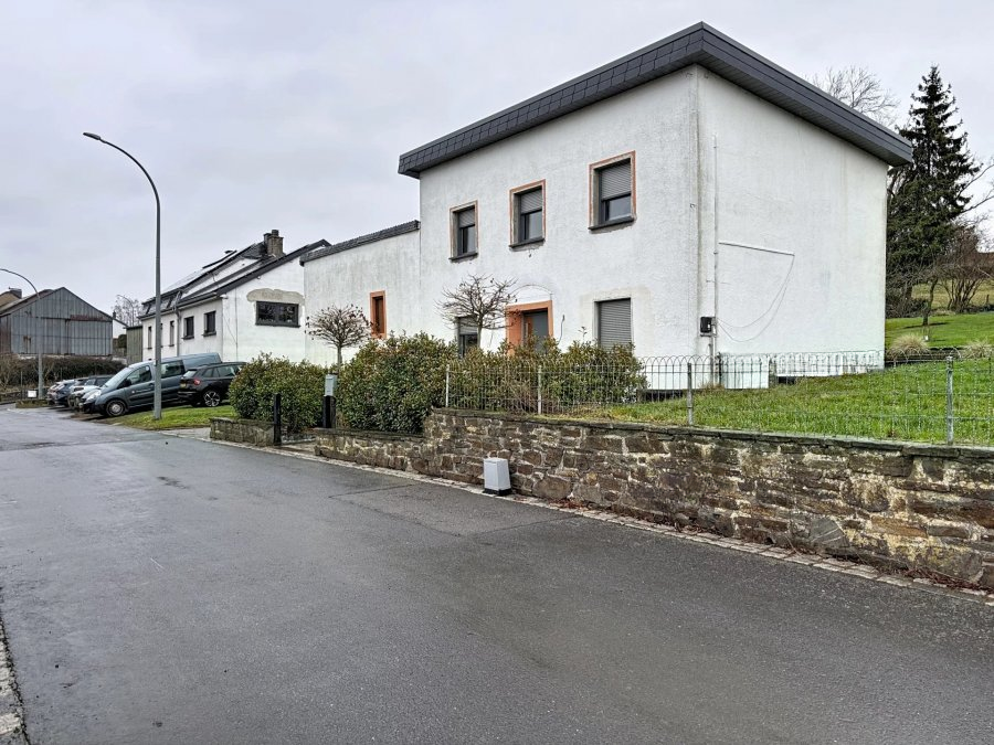 Квартира в Дикирхе, Люксембург, 95 м² - фото 2