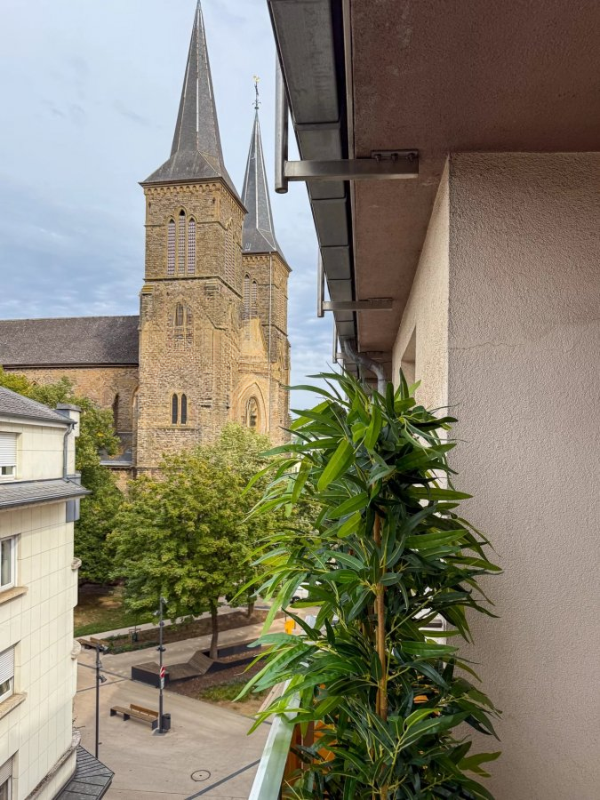 Квартира в Люксембурге, Люксембург, 95 м² - фото 2