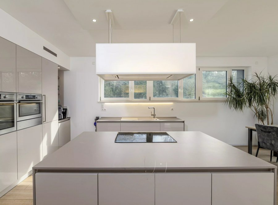 Квартира в Люксембурге, Люксембург, 157 м² - фото 2